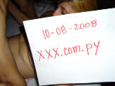 porno paraguayo